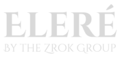 Pakistan's Newest Jewelry Store | Eleré | Elere by The Zrok Group